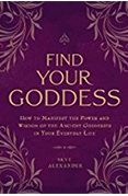 Find Your Goddess