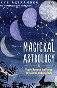 Magickal Astrology