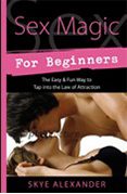Sex Magic for Beginners